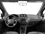  Dashboard, center console, gear shifter view photo